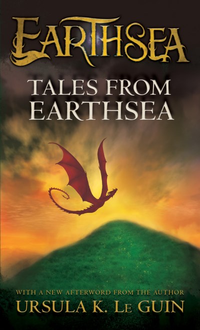 Ursula K. Le Guin/Tales from Earthsea